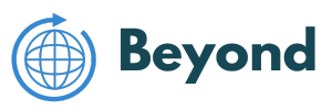 Beyond Corp 180 -Transparten Logo