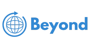 transparent logo Beyond Corp